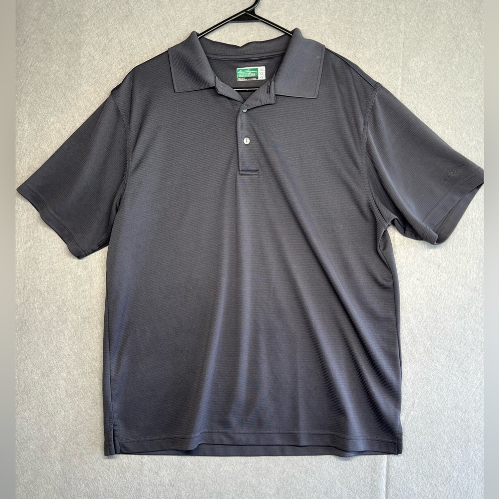 Ben Hogan Men's Short Sleeve Polo Shirt Size Large
